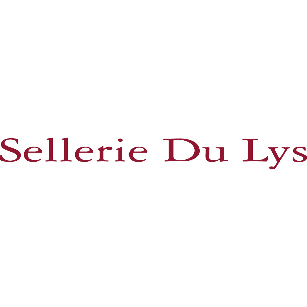 logo SELLERIE DU LYS