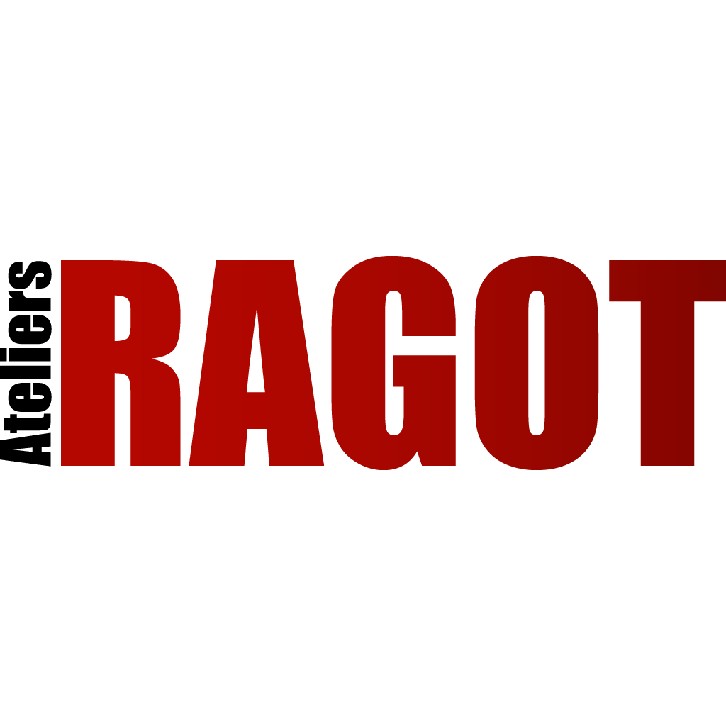 logo ATELIERS RAGOT