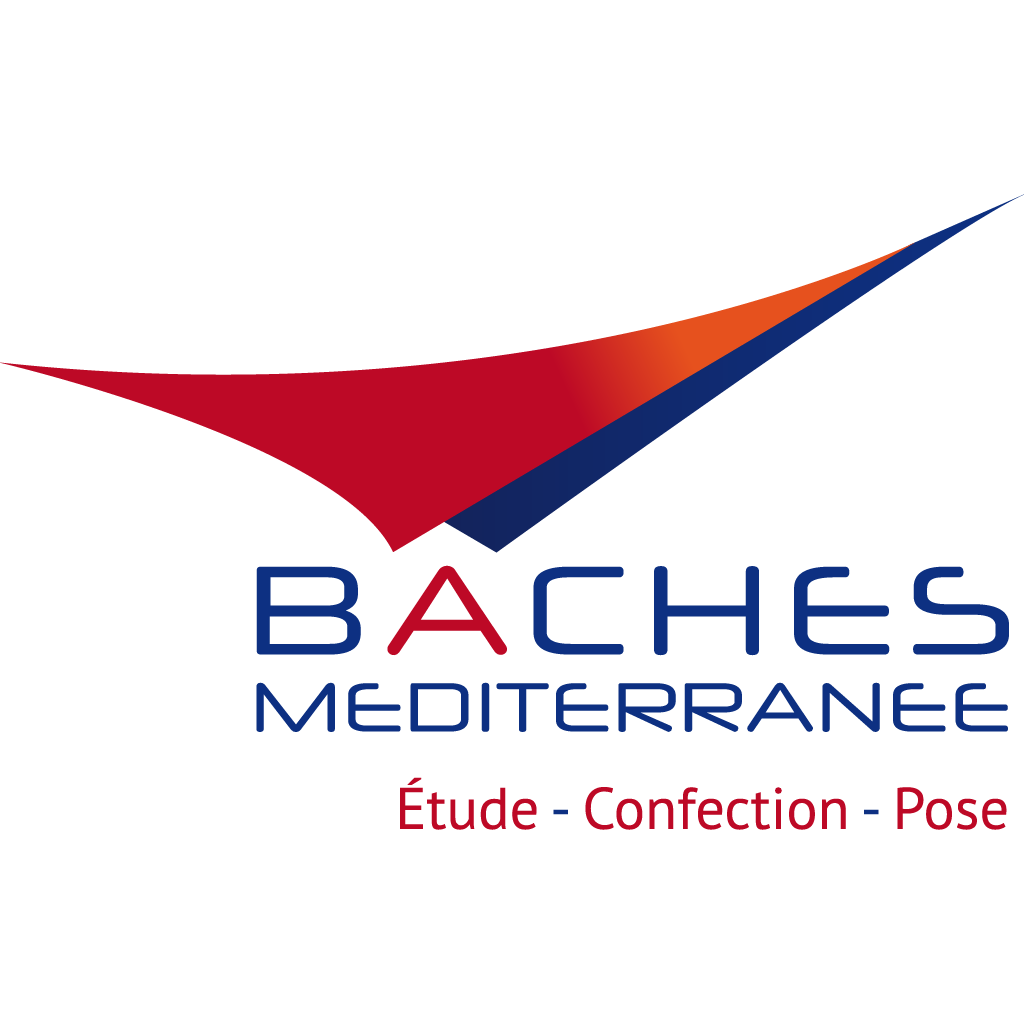 logo BÂCHES MÉDITERRANÉE