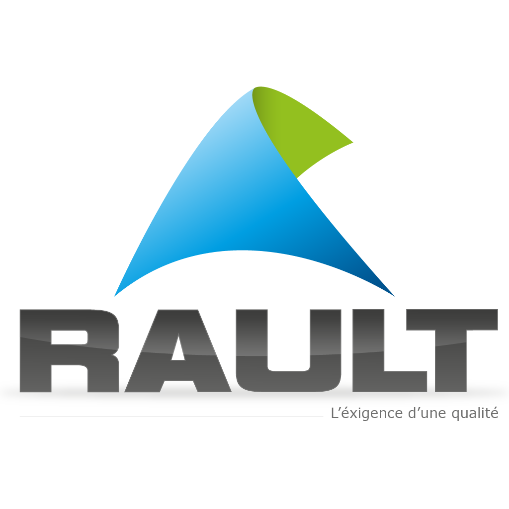 logo RAULT