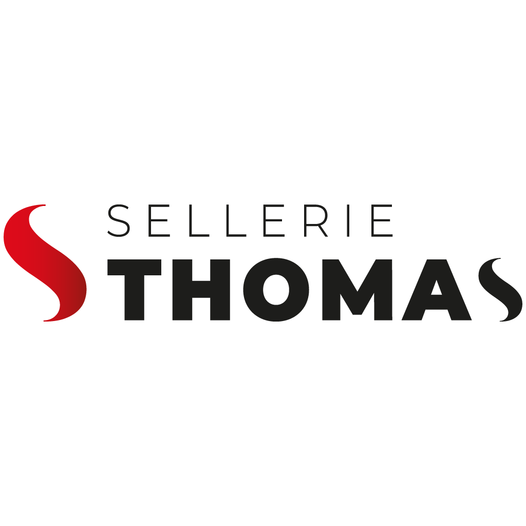 logo SELLERIE THOMAS