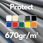 Bien mesurer une bâche PVC sur mesure